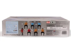 POLAR LIGHTS MKA 053 - 1/32 STAR TREK GALILEO SHUTTLE INTERIOR PARTS PACK -Model Toy Kit Store MKA053 StarTrek GalileoInteriorPartsPack PKG side2 1800x1800 20597.1677171842