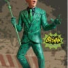 Moebius MMK954 - 1:8 1966 The Riddler From Batman Model Kit
