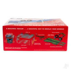 MPC909 - 1/25 SUPER DISPLAY CASE TRAILER MODEL KIT -Model Toy Kit Store MPC909 2 31841.1675809351