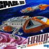 MPC MPC947 - 1/48 SPACE: 1999 HAWK MK IV Model Kit