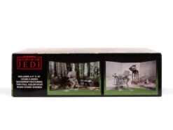 Polar Lights MPC 966 - 1/100 Star Wars: Return Of The Jedi AT-ST Walker Model Kit -Model Toy Kit Store MPC966 StarWars AT ST PKG side1 1800x1800 05168.1677172241