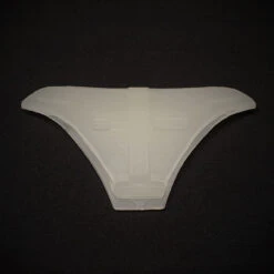 MPM001 - 1/1400 Upgraded V1 Dorsal For AMT/Round2's Enterprise D Kit -Model Toy Kit Store MPM001 V1 Dorsal 01 35355.1675176440