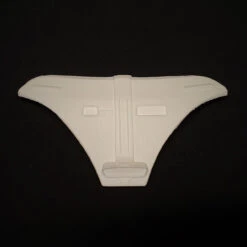 MPM001 - 1/1400 Upgraded V1 Dorsal For AMT/Round2's Enterprise D Kit