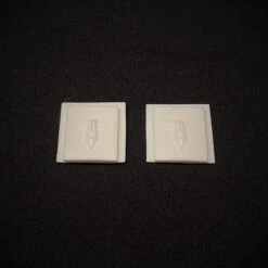 MPM004 - 1/1400 Nacelle Nav Light Clusters For AMT/Round2's Enterprise D Kit