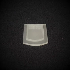 MPM006 - 1/1400 Capt. Yacht Forward Windows For AMT/Round2's Enterprise D Kit