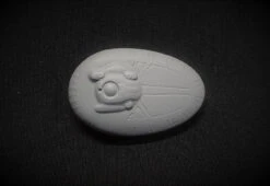 MPM008 - 1/1400 Bridge Upgrade For AMT/Round2's Enterprise D Kit