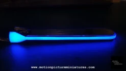 MPM009 - 1/1400 Nacelle Grilles Upgrade For AMT/Round2's Enterprise D Kit -Model Toy Kit Store MPM009 Nacelle Grille 09 97525.1675189746