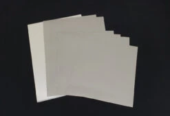 MPMMS01 - 1/1400 2-COLOUR Aztec Paint Mask Set For AMT/Round2's Enterprise D Kit -Model Toy Kit Store MPMMS01 2 tone set 02 98894.1675191706