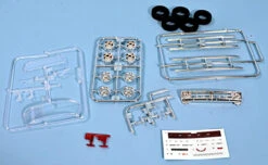 Moebius MMK1208 - 1/25 1971 Ford Ranger Pickup Model Kit -Model Toy Kit Store Moebius FordRanger05 30168.1635945108