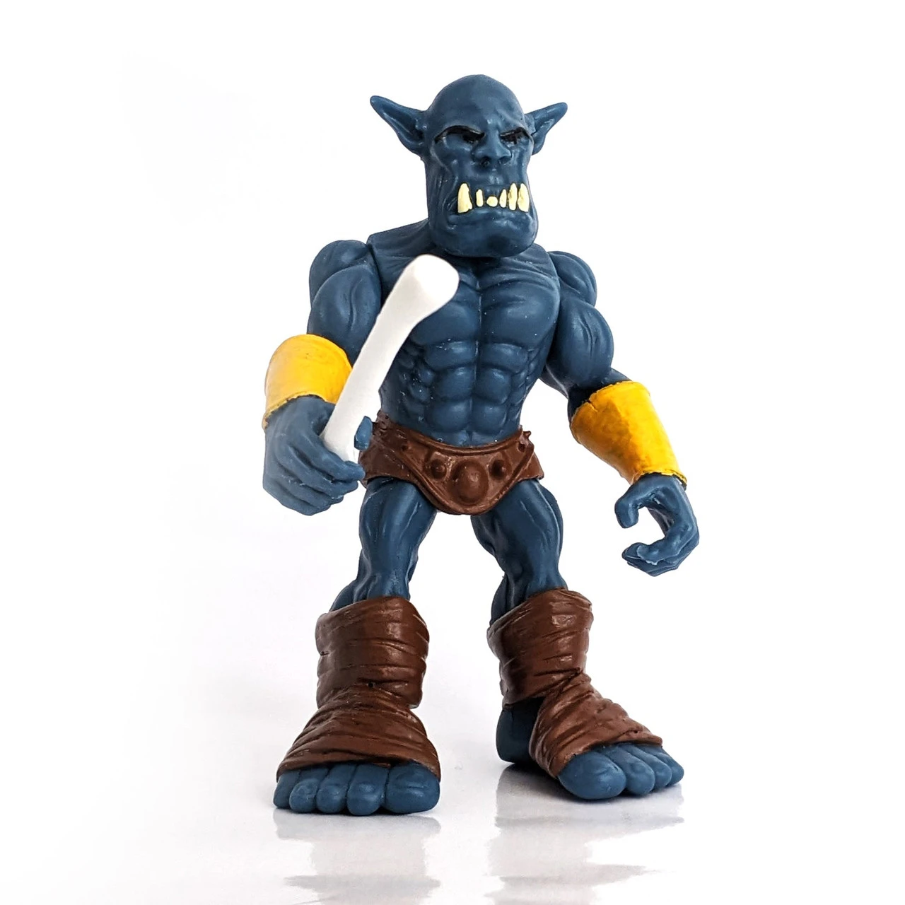 Fifth Element Figures - Dragonriders Of The Styx Guilez The Ogre Action Figure 2 Fifth Element Figures - Dragonriders Of The Styx Guilez The Ogre Action Figure - Image 2