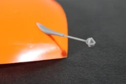 NEW! 1/64 Spindrift Replacement Dome -Model Toy Kit Store PGX240 Spindrift Dome 2 49329.1663097610