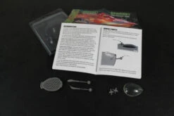 NEW! 1/64 Spindrift Replacement Dome -Model Toy Kit Store PGX240 Spindrift Dome 3 18939.1663097610