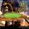 Pegasus Hobbies PEG9001 - 1/48 War Of The Worlds Martian War Machine (Regular Version) Model Kit