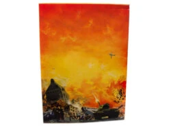 Polar Lights POL956 - 1/144 Big Godzilla Model Kit -Model Toy Kit Store POL956 Godzilla PKG back 900x 17545.1653042453