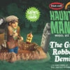 Polar Lights POL976 - 1/12 HAUNTED MANOR: THE GRAVE ROBBER'S DEMISE Model Kit