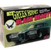 POLAR LIGHTS POL994 - 1/32 GREEN HORNET BLACK BEAUTY MODEL KIT
