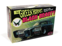 POLAR LIGHTS POL994 - 1/32 GREEN HORNET BLACK BEAUTY MODEL KIT