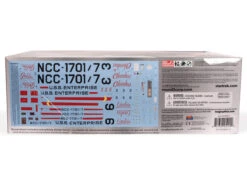 Polar Lights POL995 - 1/32 Star Trek Galileo Shuttle W/Interior Model Kit -Model Toy Kit Store POL995M StarTrek GalileoShuttle PKG side1 1800x1800 26530.1685620971