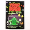 NeMA Studios - The Trap Door Limited Edition Slimed Berk (UV Reactive)