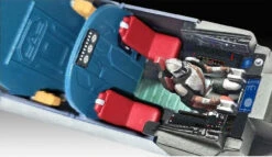 Revell 06781 - 1/72 Mandalorian Razor Crest Model Kit -Model Toy Kit Store RV6781 4 42960.1639953903 82173.1640127106