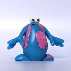 NeMA Studios - The Trap Door Archive Collection 'Scunged Berk'