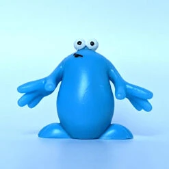 NeMA Studios - The Trap Door Archive Collection 'Smiling Berk'