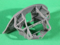 NEW! 1/64 Spindrift Replacement Cockpit Resin & Photoetch Set 9 NEW! 1/64 Spindrift Replacement Cockpit Resin & Photoetch Set -Model Toy Kit Store Spindrift 1 72982.1652960272