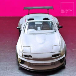 Resin Printed Complete Bodykit & Hardtop For Tamiya 24085 1/24 Miata / Eunos Roadster (May Fit Others) -Model Toy Kit Store a5 46331.1665337565