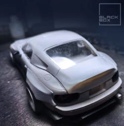 Resin Printed Complete Bodykit & Hardtop For Tamiya 24085 1/24 Miata / Eunos Roadster (May Fit Others) -Model Toy Kit Store a6 1 26938.1665337652