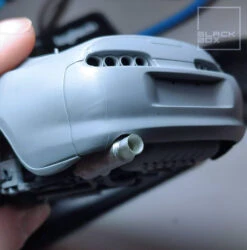 Resin Printed Complete Bodykit For Tamiya 1/24 Supra MK4 (May Fit Others) -Model Toy Kit Store a6 58167.1665133372