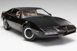 Aoshima 1/24 KNIGHT RIDER KNIGHT 2000 K.I.T.T. SEASON I MODEL KIT -Model Toy Kit Store aos06320 1 90649.1654960221