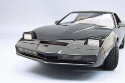 Aoshima 1/24 KNIGHT RIDER KNIGHT 2000 K.I.T.T. SEASON I MODEL KIT -Model Toy Kit Store aos06320 4 11825.1654960221