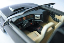 Aoshima 1/24 KNIGHT RIDER KNIGHT 2000 K.I.T.T. SEASON 4 MODEL KIT -Model Toy Kit Store aos06377 2 53479.1654960507