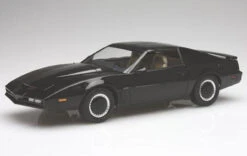 Aoshima 1/24 KNIGHT RIDER KNIGHT 2000 K.I.T.T. SEASON 4 MODEL KIT -Model Toy Kit Store aos06377 5 55481.1654960504