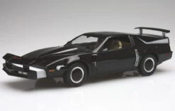 Aoshima 06378 - 1/24 KNIGHT RIDER KNIGHT 2000 K.I.T.T. SPM 10 Aoshima 06378 - 1/24 KNIGHT RIDER KNIGHT 2000 K.I.T.T. SPM -Model Toy Kit Store aos06378 2 80433.1675809656