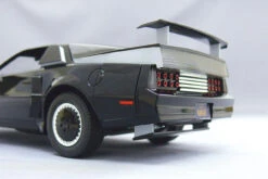Aoshima 06378 - 1/24 KNIGHT RIDER KNIGHT 2000 K.I.T.T. SPM 8 Aoshima 06378 - 1/24 KNIGHT RIDER KNIGHT 2000 K.I.T.T. SPM -Model Toy Kit Store aos06378 4 73965.1675809657