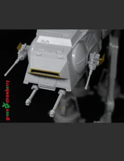 Green Strawberry 03117-1_144 AT-AT Photoetch Set -Model Toy Kit Store at at 3 77973.1633902872