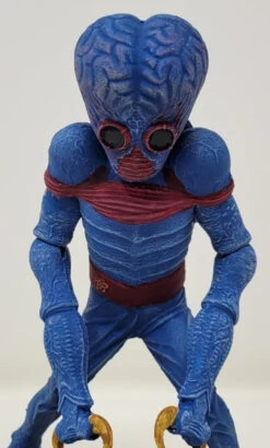 Atlantis A3005 - 1/12 Metaluna Mutant Model Kit 12 Atlantis A3005 - 1/12 Metaluna Mutant Model Kit -Model Toy Kit Store atlamc3005 2 94609.1672753792