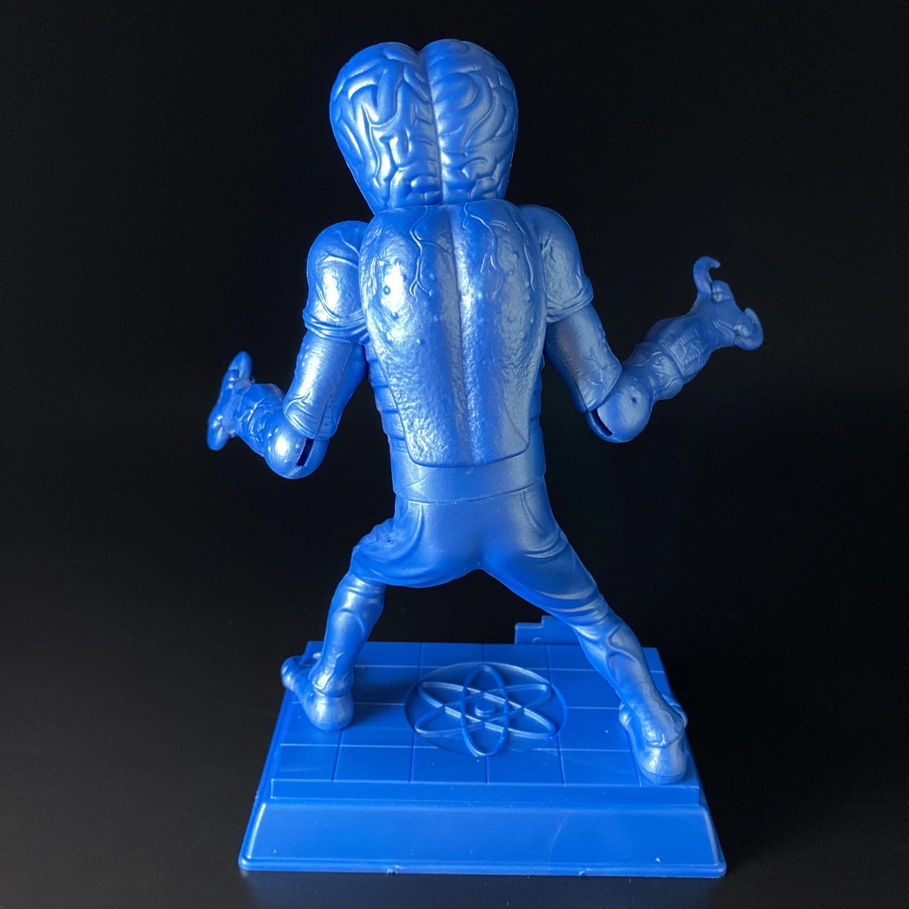 Atlantis A3005 - 1/12 Metaluna Mutant Model Kit 7 Atlantis A3005 - 1/12 Metaluna Mutant Model Kit - Image 7