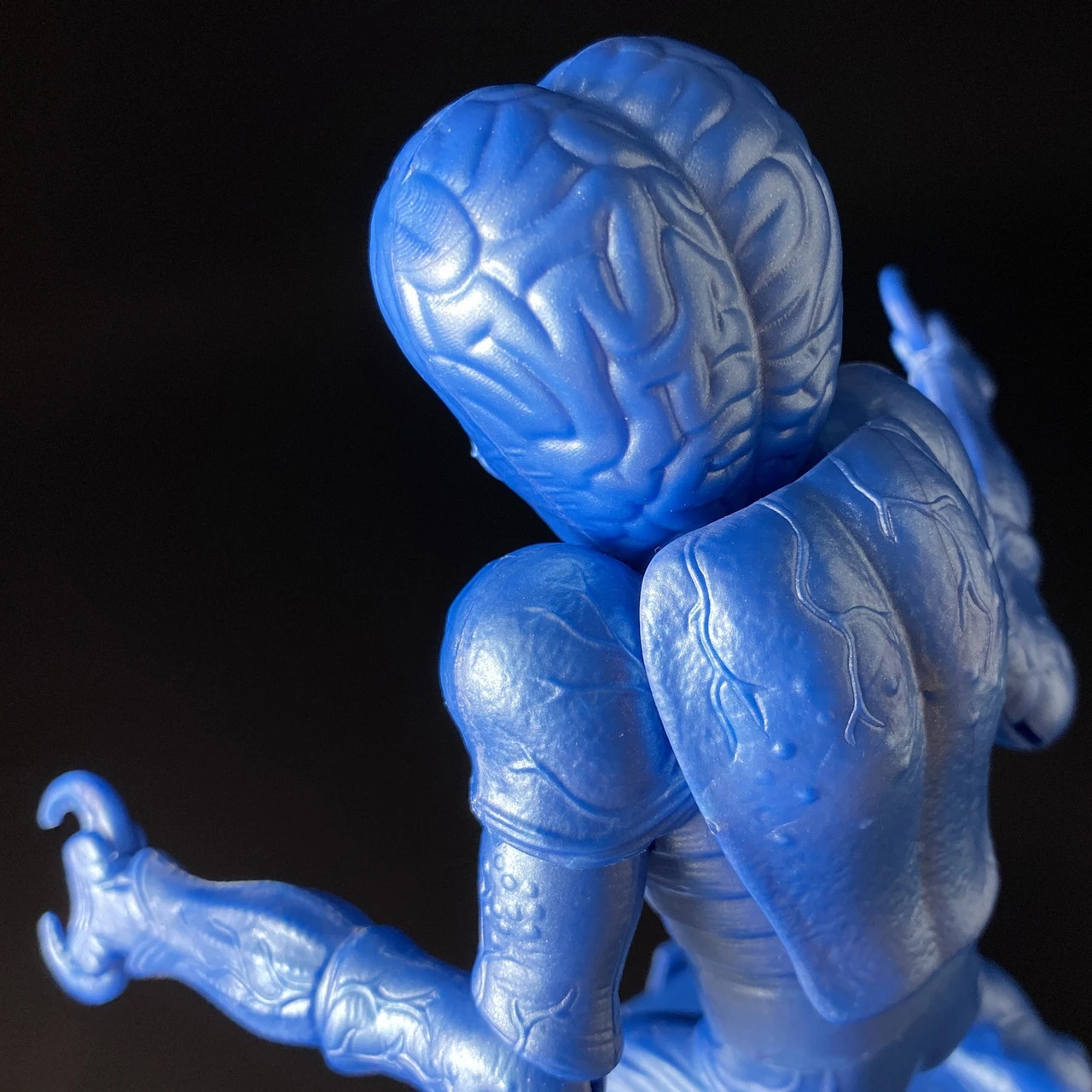 Atlantis A3005 - 1/12 Metaluna Mutant Model Kit 6 Atlantis A3005 - 1/12 Metaluna Mutant Model Kit - Image 6