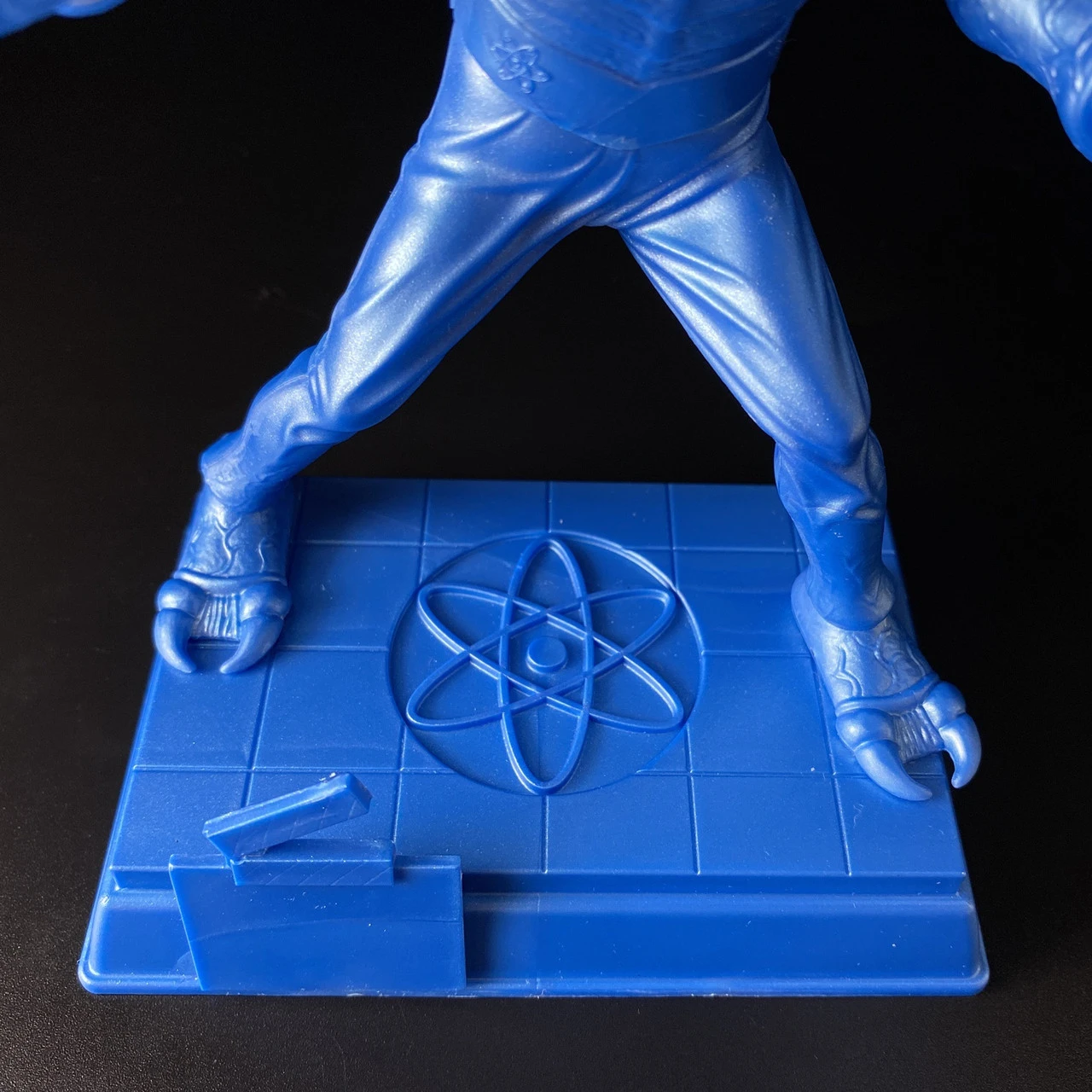 Atlantis A3005 - 1/12 Metaluna Mutant Model Kit 5 Atlantis A3005 - 1/12 Metaluna Mutant Model Kit - Image 5