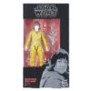 Hasbro THE BLACK SERIES – STAR WARS EPISODE VIII – RESISTANCE TECH ROSE – ACTION FIGURE