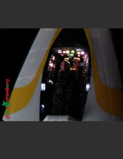 PREORDER - Green Strawberry 01515-1/72 BTL A-4 Y-Wing Starfighter Photoetch Set -Model Toy Kit Store btl a 4 y wing starfighter 4 13897.1653417323