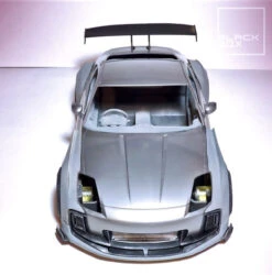 Resin Printed Complete Bodykit For Tamiya 24254 1/24 350Z (May Fit Others) -Model Toy Kit Store c7 77786.1654987099