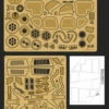 Green Strawberry 04117-1/32 Colonial Raptor – Exterior Photoetch Set