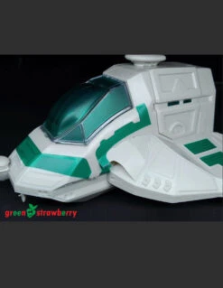 Green Strawberry AM013 - 1/32 Colonial Raptor Painting Masks 7 Green Strawberry AM013 - 1/32 Colonial Raptor Painting Masks -Model Toy Kit Store colonial raptor masks 2 24789.1676423777