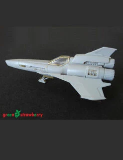 Green Strawberry 04818-1/72 Colonial Viper Mk.II Photoetch Set -Model Toy Kit Store colonial viper mkii 3 81170.1653417503