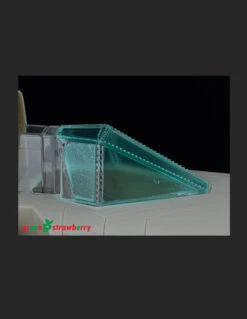 Green Strawberry AM019 - 1/32 Colonial Viper - TOS Painting Masks -Model Toy Kit Store colonial viper tos mask 1 07396.1676423970