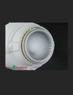 Green Strawberry 12221-1/537 - Constitution Class (refit) - Navigation Deflector Resin & Photoetch Set 7 Green Strawberry 12221-1/537 - Constitution Class (refit) - Navigation Deflector Resin & Photoetch Set -Model Toy Kit Store constitution class refit navigation deflector 2 35409.1638197264