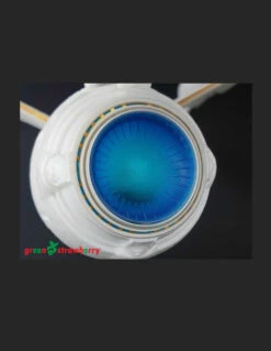 Green Strawberry 12221-1/537 - Constitution Class (refit) - Navigation Deflector Resin & Photoetch Set 6 Green Strawberry 12221-1/537 - Constitution Class (refit) - Navigation Deflector Resin & Photoetch Set -Model Toy Kit Store constitution class refit navigation deflector 17923.1638197264